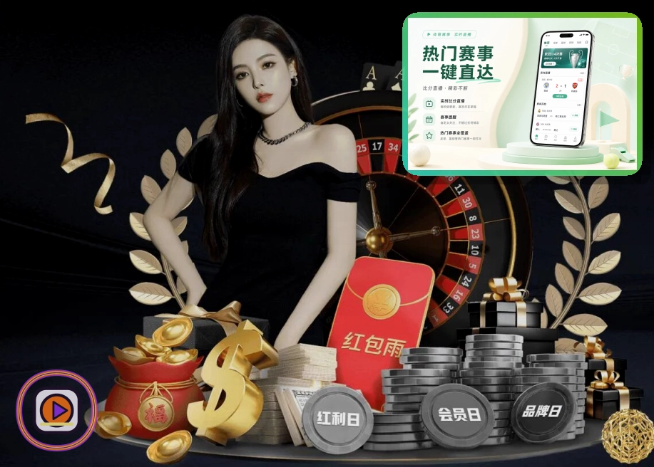 全球布局成果